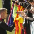 LaLiga deja al Barça sin inscribir a Dani Olmo por no presentar 