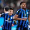 Inter clasificó a la final de la Copa Italia y buscará el tricampeonato