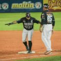 Águilas sufre otra caída ante Bravos en 