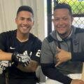 Gleyber Torres resalta apoyo de Miguel Cabrera tras su firma con los Tigres de Detroit