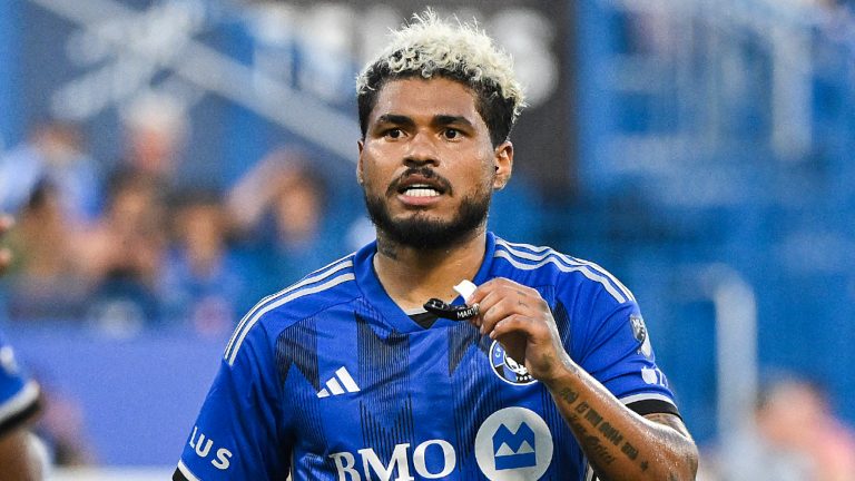 Josef Martínez se queda en la MLS: Es nuevo jugador de San José Earthquakes