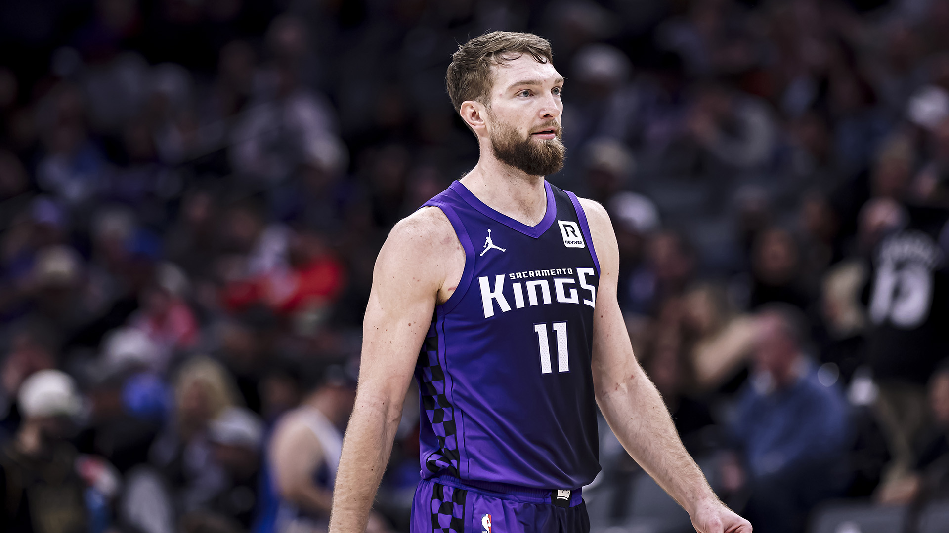 Sabonis y Garland, jugadores de la semana en la NBA