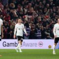 Liverpool igualó y mantuvo la diferencia en la cima de la Premier League