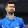 Novak Djokovic se convierte en el jugador con más partidos de Grand Slam disputados