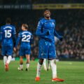 Chelsea vuelve a la victoria tras vencer a Wolverhampton en la Premier League