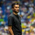 Nuri Sahin fue despedido del Borussia Dortmund