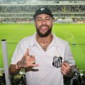 Neymar rescindió su contrato con Al-Hilal y vuelve a Santos