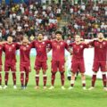 La Vinotinto busca su segunda victoria en el Sudamericano Sub-20