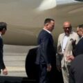 Richard Grenell, enviado de Trump, llegó a Venezuela para reunión con Nicolás Maduro