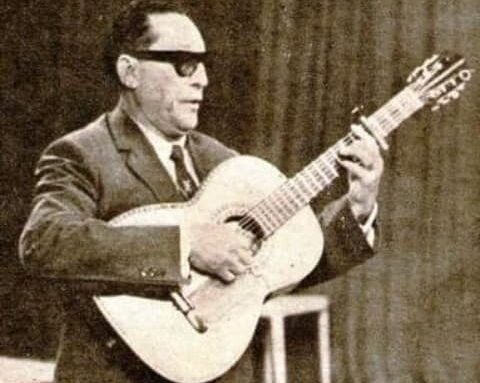 Celebramos el legado del trovador zuliano Armando Molero: 123 años de historia y música