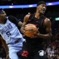 Jimmy Butler rechaza a varias franquicias en medio de negociaciones