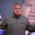 Diosdado Cabello: El 23 de enero el Chavismo va pa’ la calle otra vez