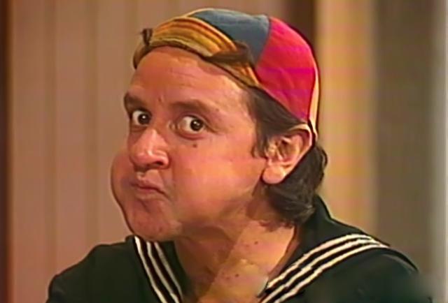 Así celebró Quico su cumpleaños 81 aunque su hija le subió la edad