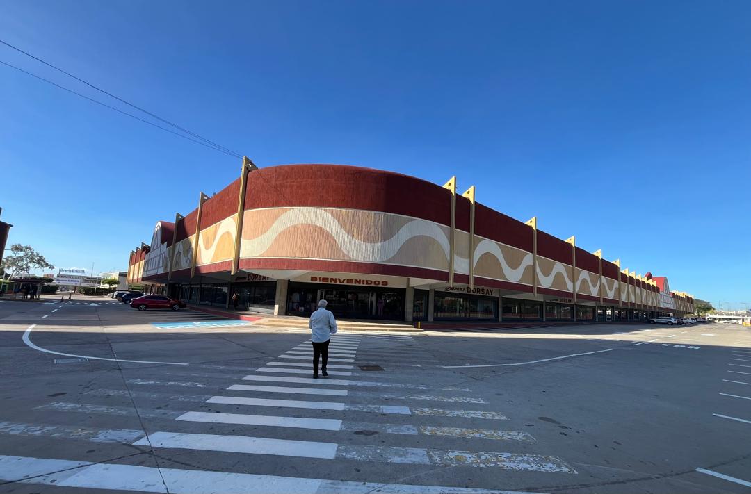 Maracaibo amaneció más desolada que Macondo: Calles despejadas y pocos comercios abiertos este viernes 10-Ene