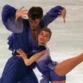 Estrellas del patinaje, entre ellas dos excampeones mundiales, viajaban en el avión siniestrado en Washington