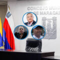 Omar Molina es el nuevo presidente del Concejo Municipal de Maracaibo: Así quedó constituida la nueva junta directiva