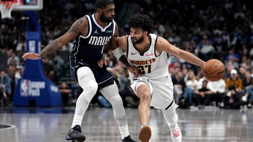 Jamal Murray lidera victoria de Nuggets ante Mavericks