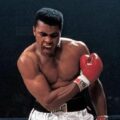 Se cumplen 83 años del nacimiento de Muhammad Ali, uno de los mejores boxeadores de la historia