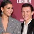 Zendaya y Tom Holland se comprometieron, según TMZ