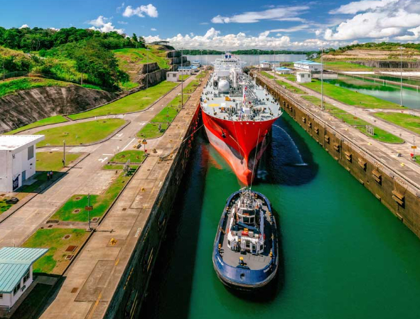 Panamá reafirma que el canal interoceánico es 