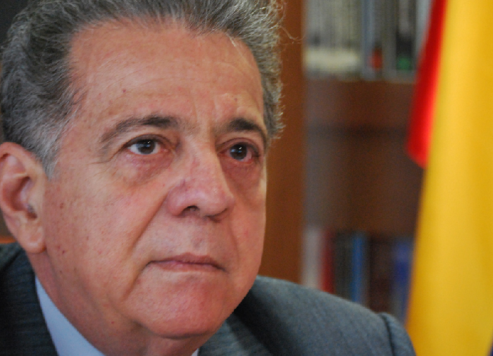 Murió Isaías Rodríguez, exfiscal general de la República