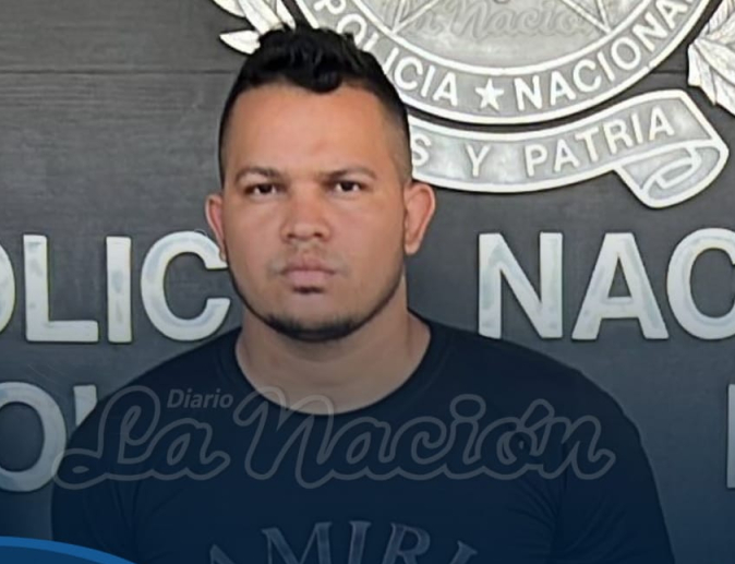 Cae presunto miembro del Tren de Aragua por extorsión en Cúcuta