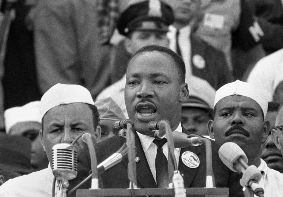 Martin Luther King Jr. estaría cumpliendo 96 años: Premio Nobel de la Paz