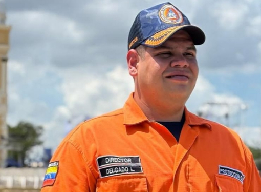 Destituyeron al director de Protección Civil Maracaibo