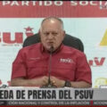 Diosdado Cabello deseó “lo mejor” a Donald Trump como nuevo presidente de EEUU