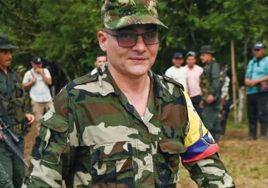 Disidente de las FARC alias “El Mocho” murió activando un “carrobomba”