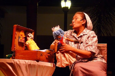 Hoy es Día del Artista Nacional : El Teatro Baralt sigue abriendo caminos al arte escénico del Zulia