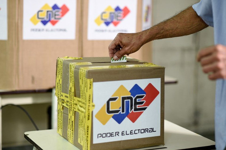 Más de 5 mil cargos se elegirán por la vía del voto este 2025 en el país