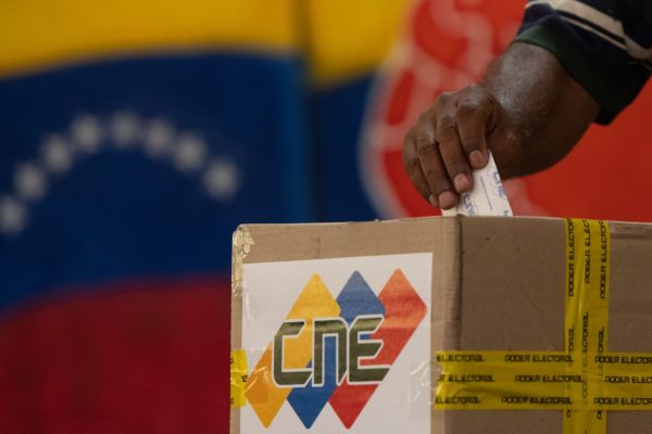 Asamblea Nacional convocará al CNE para evaluar cronograma electoral 2025