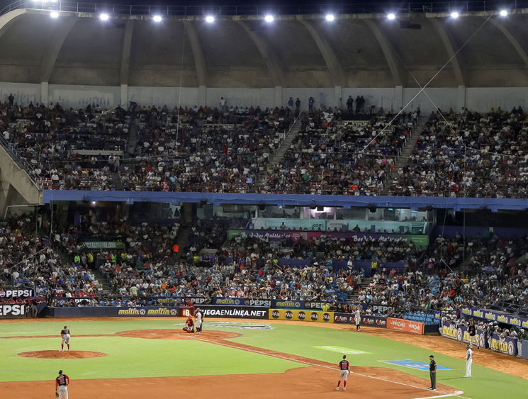 Bravos y Cardenales chocan de nuevo en Nueva Esparta para el cuarto asalto de la Gran Final