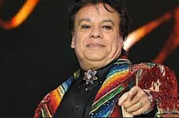 Juan Gabriel, El Divo Eterno nació un 7 de enero