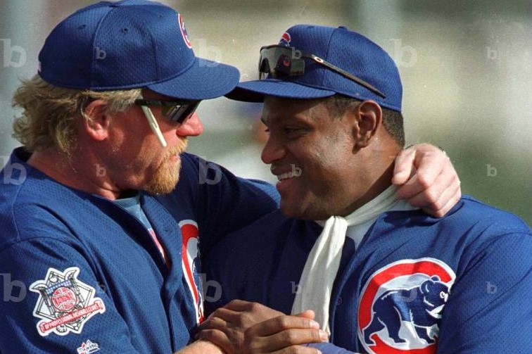 El beisbol venezolano lamenta la muerte de Marty DeMerritt