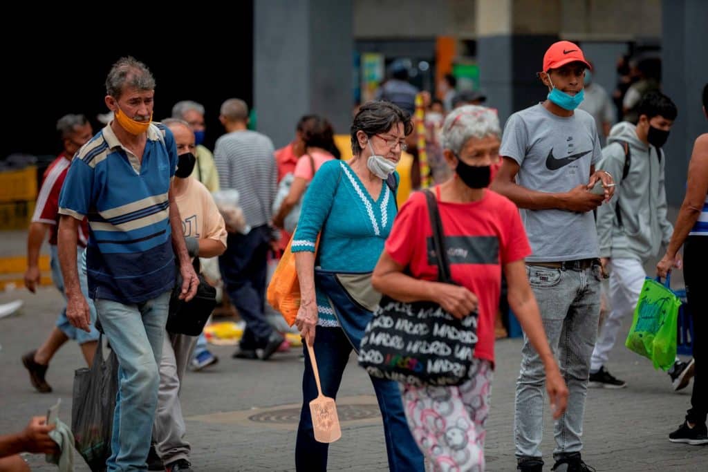 Estos son los virus presentes en enero en el país