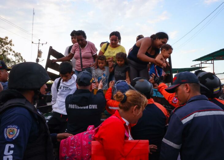 El temor de regresar: un sentimiento común entre los más de 40.000 desplazados del Catatumbo