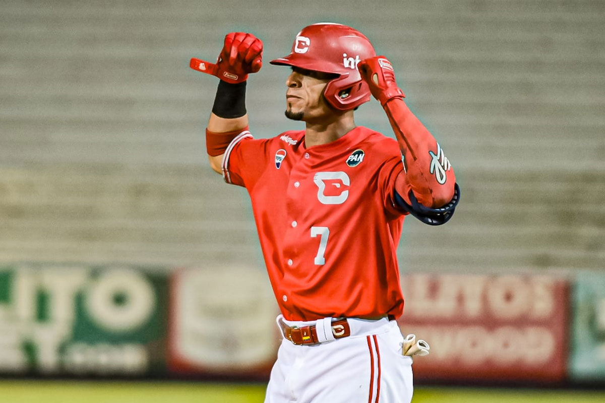 Cardenales apabulló a Tigres para sellar su boleto  a la Gran Final