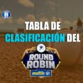 Bravos es el segundo finalista y Águilas se despide del Round Robin