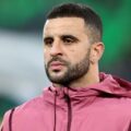 Kyle Walker será nuevo jugador del AC Milan