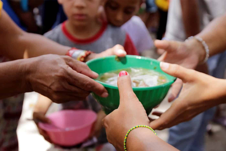 Se calculan 700 millones de personas que padecen inseguridad alimentaria en el mundo: Científicos buscan evitar la hambruna en el planeta