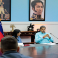 Nicolás Maduro: Consejo Nacional de Economía se declara en sesión permanente