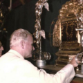 Se cumplen 40 años de la visita de Juan Pablo II a Grano de Oro