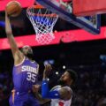 Suns regresa al triunfo después de cuatro derrotas consecutivas