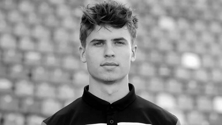 Tragedia en Alemania: Muere Luca Meixner, futbolista de 22 años