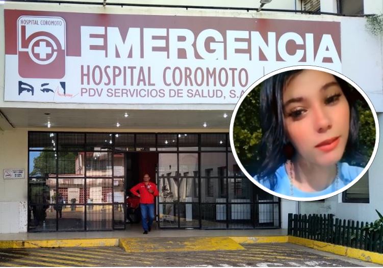 Murió María Elaine Herrera, la joven que se prendió en fuego por un reto en TikTok