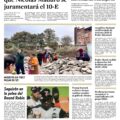 Titulares de la prensa nacional para este miércoles 8 de enero