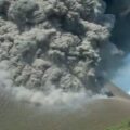 Alerta en Nicaragua por erupción del volcán Telica