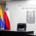 Omar Molina es el nuevo presidente del Concejo Municipal de Maracaibo: Así quedó constituida la nueva junta directiva